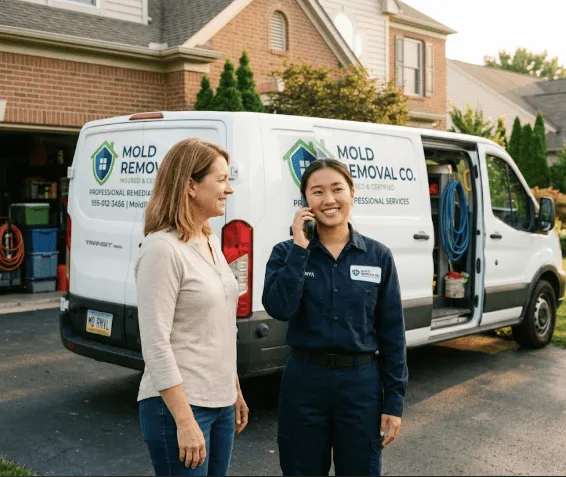 Crawlspace Mold Remediation Arock, OR FAQs